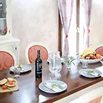 Country - Con Piscina 10 Posti - Salento Деревянный коттедж
