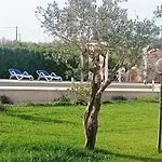 Деревянный коттедж Country - Con Piscina 10 Posti - Salento