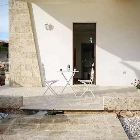 Country - Con Piscina 10 Posti - Salento * Ugento