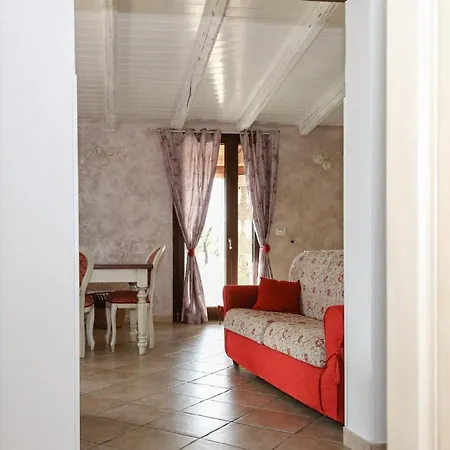 Country - Con Piscina 10 Posti - Salento Lodge Ugento