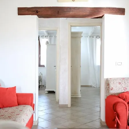 Country - Con Piscina 10 Posti - Salento Lodge *