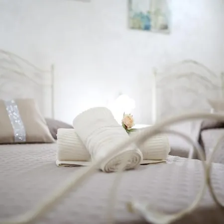 Lodge Country - Con Piscina 10 Posti - Salento Ugento