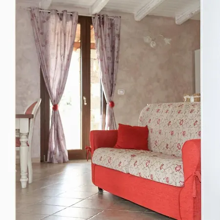 Country - Con Piscina 10 Posti - Salento Lodge *