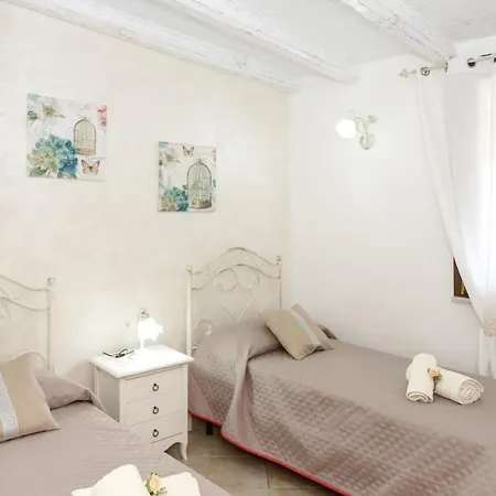 Lodge Country - Con Piscina 10 Posti - Salento Ugento