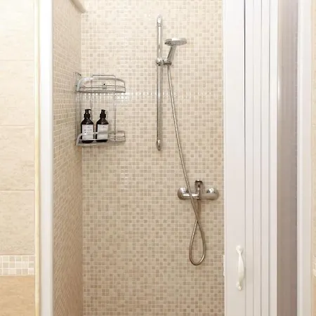 Lodge Country - Con Piscina 10 Posti - Salento Ugento