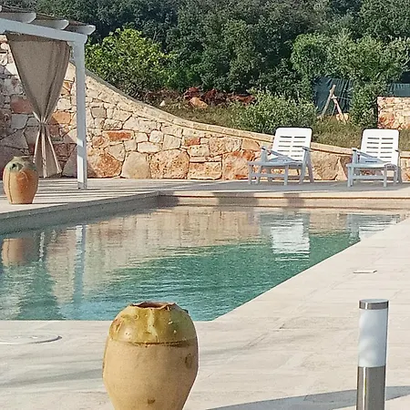 Country - Con Piscina 10 Posti - Salento Lodge Ugento